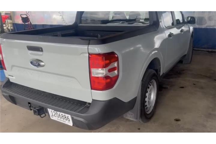 2024 Ford Maverick XL