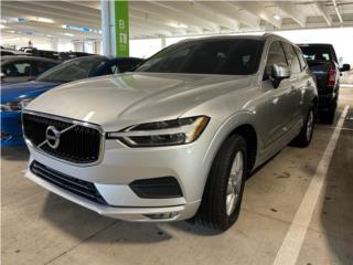 COMO NUEVA !! VOLVO XC60 46K MILLAS !, Volvo Puerto Rico