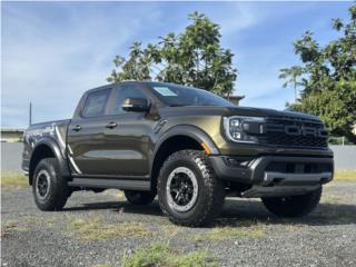 FORD PR Puerto Rico