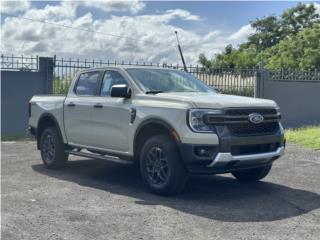 FORD PR Puerto Rico