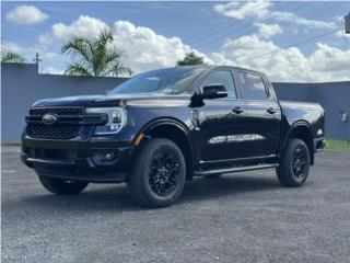 FORD PR Puerto Rico