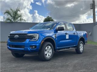 FORD PR Puerto Rico