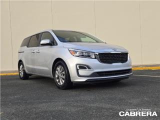 CABRERA FORD USADOS Puerto Rico