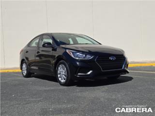 CABRERA FORD USADOS Puerto Rico