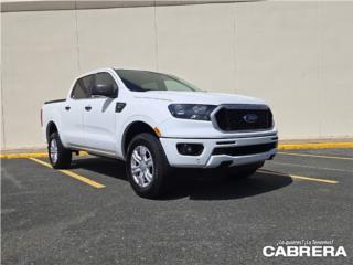 CABRERA FORD USADOS Puerto Rico