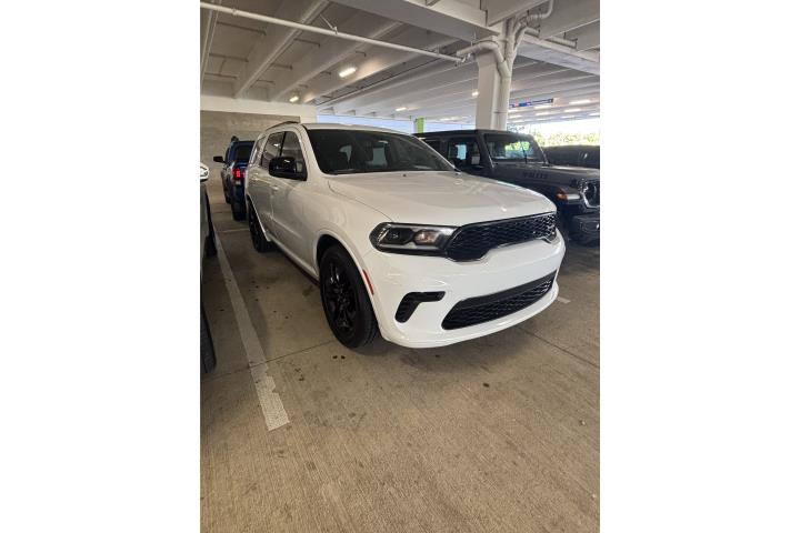 Dodge Durango del 2023
