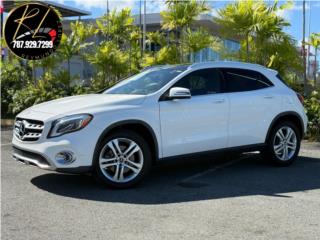Mercedes Benz Puerto Rico 2019 GLA-250 LLAMA Q C VA RAPIDO