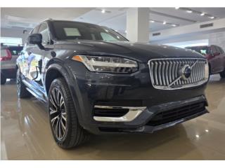 Volvo Puerto Rico Volvo XC90 T8 AWD 2023