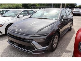 Hyundai de Ponce Nuevos  Puerto Rico