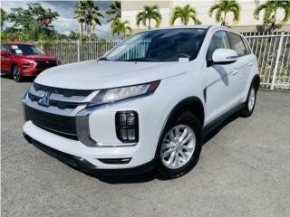 CAYEY AUTO MALL MITSUBISHI Puerto Rico
