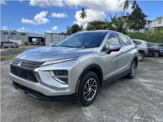 Mitsubishi Puerto Rico Mitsubishi Eclipse Cross ES 
