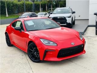 Toyota PR  Puerto Rico