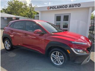 POLANCO AUTO TRANSPORT, INC. Puerto Rico