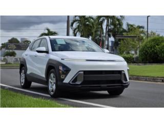 Hyundai Puerto Rico 2024 HYUNDAI KONA SEL 2024