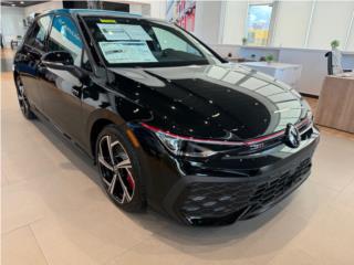 Volkswagen Kennedy Puerto Rico