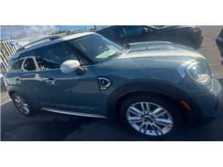 MINI  Puerto Rico MINI COOPER CONTRYMAN S 2024