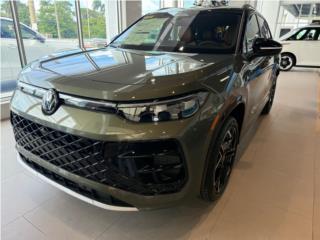 Volkswagen Kennedy Puerto Rico