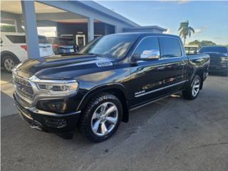 RAM Puerto Rico RAM 150O LIMITED 2019 4X4