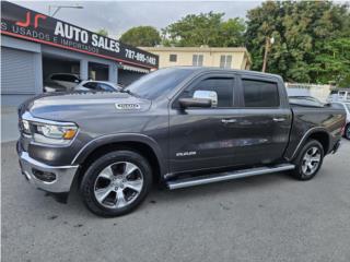 RAM Puerto Rico RAM 150O LARAMIE 2019 4X4