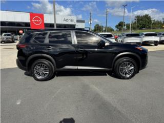 Nissan Puerto Rico 787-212-2821 Nissan Rogue S 2023