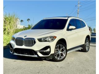 2020 BMW X1 sDrive 28i Sport Package, BMW Puerto Rico
