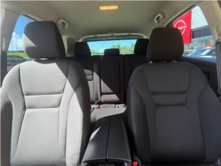 Nissan Puerto Rico SV/ Motor 1.5L Turbo 