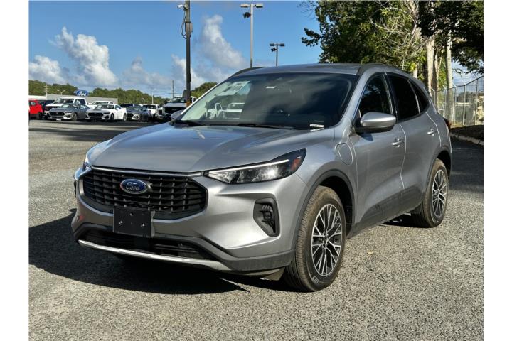 Ford Escape del 2023