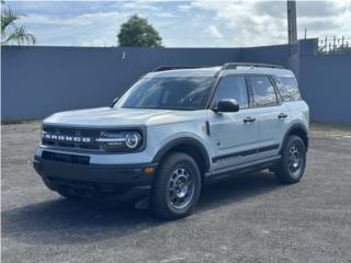 FORD PR Puerto Rico