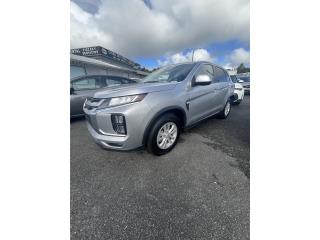 Mitsubishi Puerto Rico Mitsubishi Outlander AWD 2024