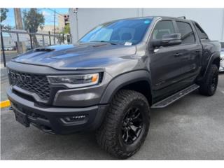 RAM Puerto Rico RAM 1500 4X4 RHO LEVEL 2 2025