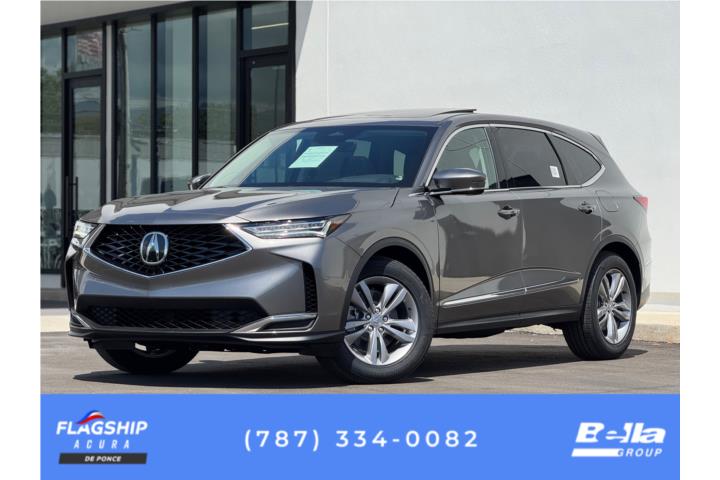 Acura Acura MDX del 2026