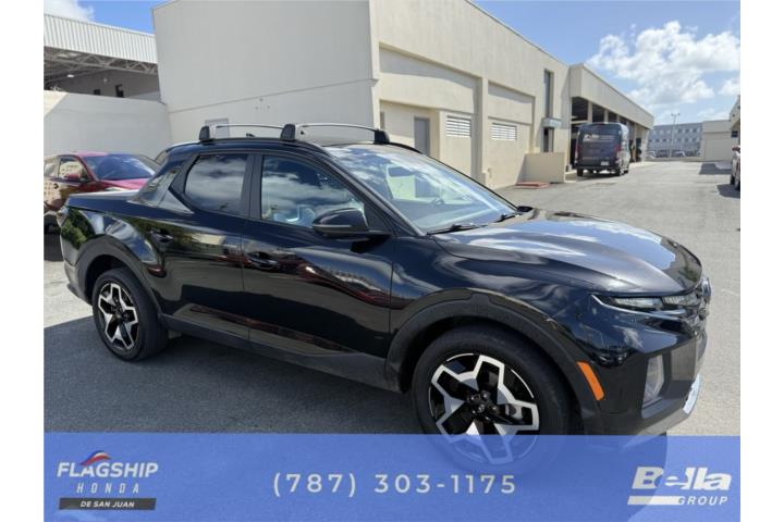 Hyundai Santa Cruz del 2023