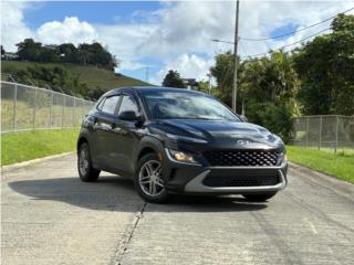 Hyundai Puerto Rico Kona 23 | Excelentes Condiciones 