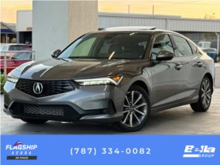 Acura Puerto Rico 2026 Acura Integra Luxury