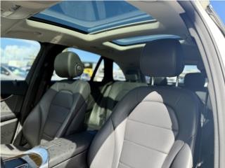 Mercedes Benz Puerto Rico MERCEDES BENZ GLC 300 CERTIFICADA 26K MILLAS