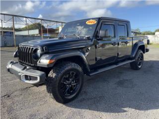 Jeep Puerto Rico JEEP GLADIATOR SPORT 2022