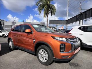 Mitsubishi Puerto Rico Mitsubishi Outlander Sport 2023 
