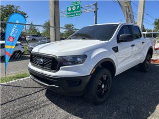 Ford Puerto Rico FORD RANGER XL 2023 