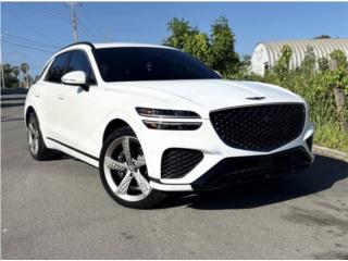 Genesis Puerto Rico Genesis GV70 Sport 3.5 Twin Turbo 2022