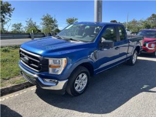 Ford Puerto Rico FORD F150 XL REGULAR CAB