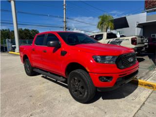 Ford Puerto Rico Ford Ranger 2020 XLT 4x2