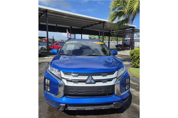 Mitsubishi Outlander Sport
