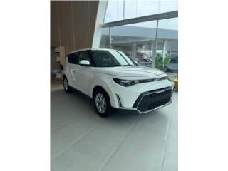 KIA TO�ITO AUTO 65 Puerto Rico