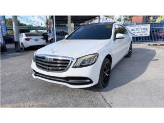 AUTO LIKE CORP Puerto Rico