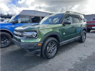 FACIL AUTO SALE PR Puerto Rico