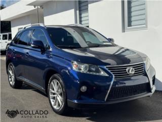 COLLADO AUTO VENTAS Puerto Rico