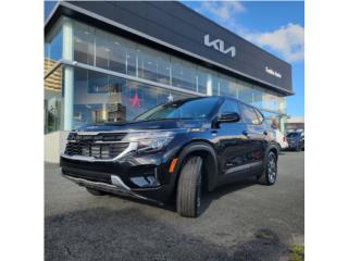 Kia, Seltos 2026 Puerto Rico