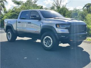 RAM Puerto Rico Ram 1500 RHO 2025 solo 1k millas