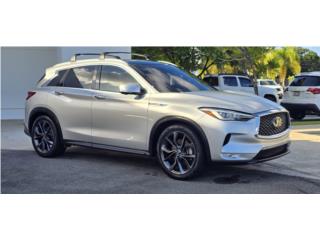 Infiniti Puerto Rico Infiniti QX60 2019