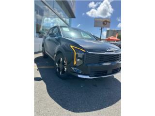 Botes Kia Puerto Rico